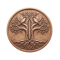 Evoke Divinity logo